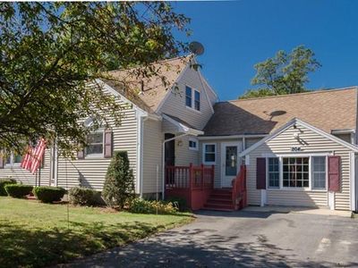 204 Raynor Ave, Whitman, MA, 02382