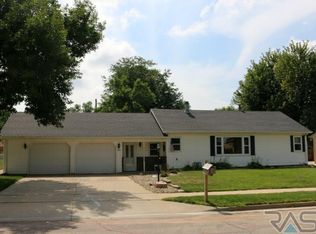 3109 E 12th St, Sioux Falls, SD 57103
