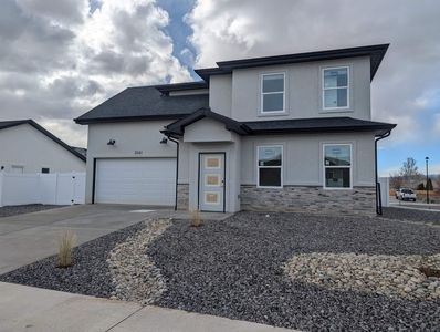 3041 Tawny Rd, Grand Junction, CO, 81504