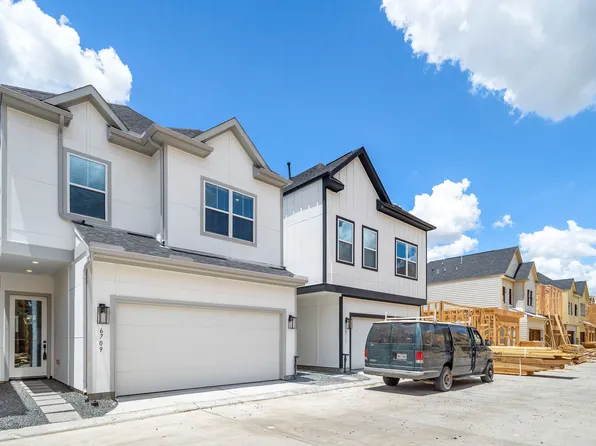 6709 Parker Grove Ln, Houston, TX 77076