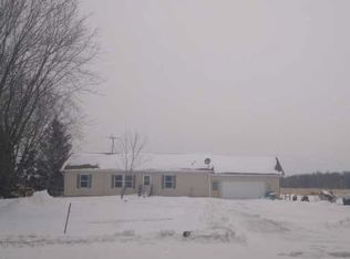 W16316 State Highway 64, Gilman, WI 54433