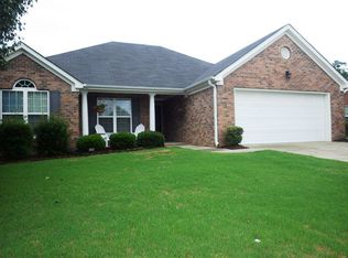 432 Grandiflora Cir, Aiken, SC 29803