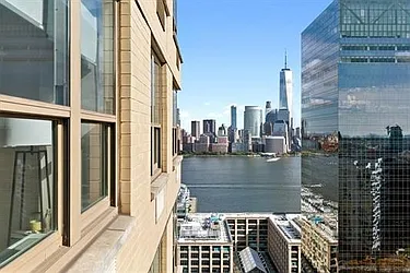 88 Morgan Street, #3007