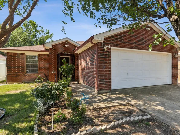 8614 Torreon St, Dallas, TX 75217