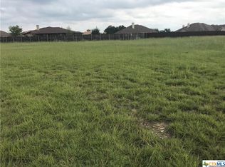 126 Mogollon Ct, Belton, TX 76513