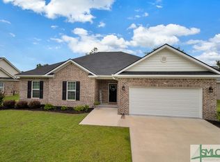 206 Market St, Rincon, GA 31326