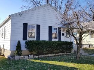 1120 Chelsea Ave, Dayton, OH