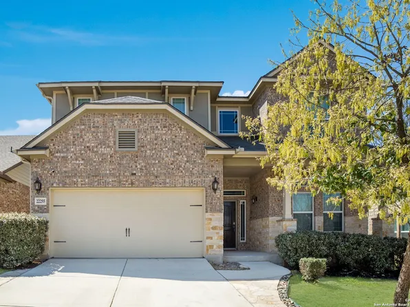 22255 AKIN DOE, San Antonio, TX 78261
