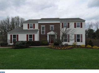 2054 Valley View Way, Lansdale, PA 19446