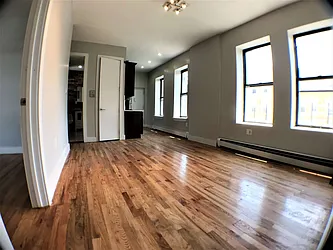 Rented by Brooklyn Group