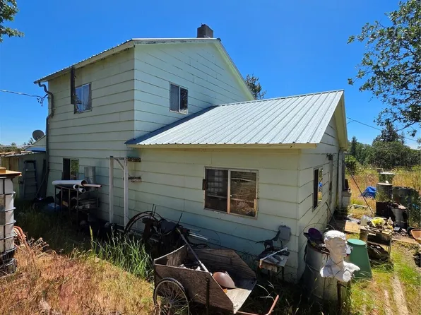 130 Briggs Lane, Goldendale, WA 98620