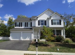 1705 Canal Clipper Ct, Point Of Rocks, MD 21777