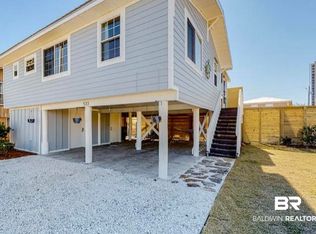 533 E 2nd Ave, Gulf Shores, AL 36542