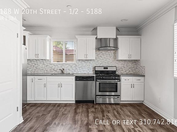 4th image of 5188 W 20th St #1/2