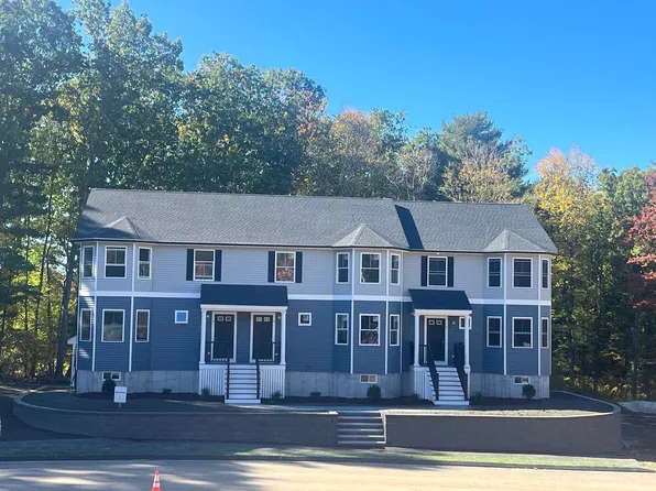 299 Quincy St Building 4-5, Holbrook, MA 02343