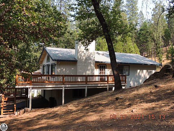 3rd image of 19601 Pine Mountain Dr