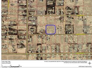 4140 E Cheyenne Way, Pahrump, NV 89061