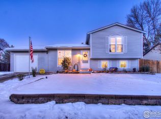 2320 Bowen St, Longmont, CO 80501