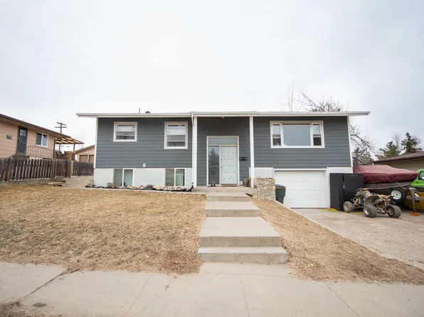 39 Ridge Rd, Havre, MT 59501