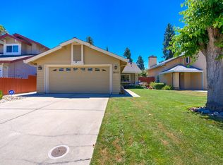 3610 Rio Pacifica Way, Sacramento, CA 95834