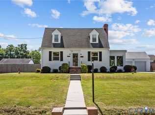 107 N Linden Ave, Henrico, VA 23075