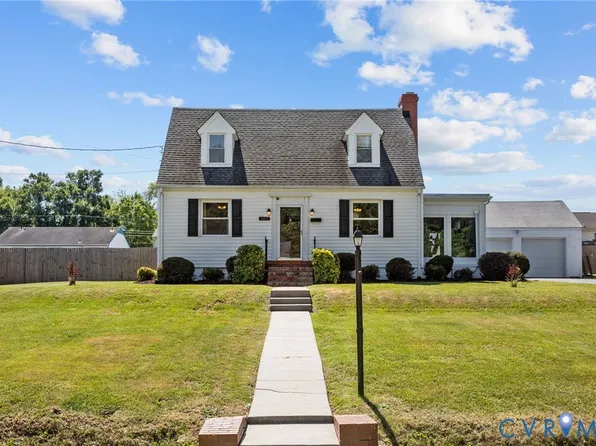 107 N Linden Ave, Henrico, VA 23075