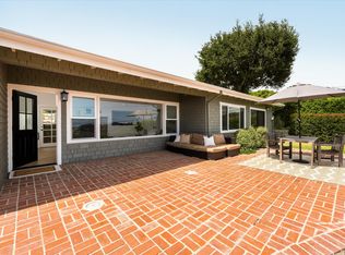 2669 Montrose Pl, Santa Barbara, CA 93105