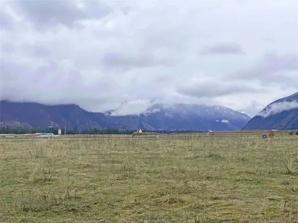 LOT 2 Lariat Loop, Thompson Falls, MT 59873