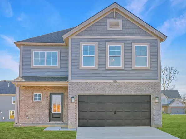 302 Cheswick Ct, Henderson, KY 42420