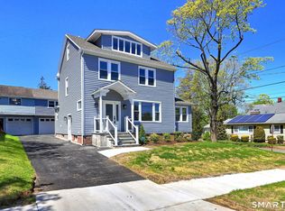 68 Morris St, Hamden, CT 06517