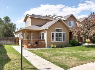 225 Davis Ave, Nampa, ID 83651