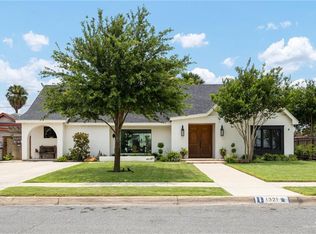 1321 W Maple Ave, McAllen, TX 78501