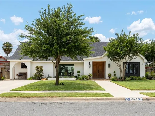 1321 W Maple Ave, McAllen, TX 78501