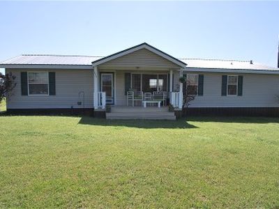 375 County Road 1622, Linden, TX, 75563
