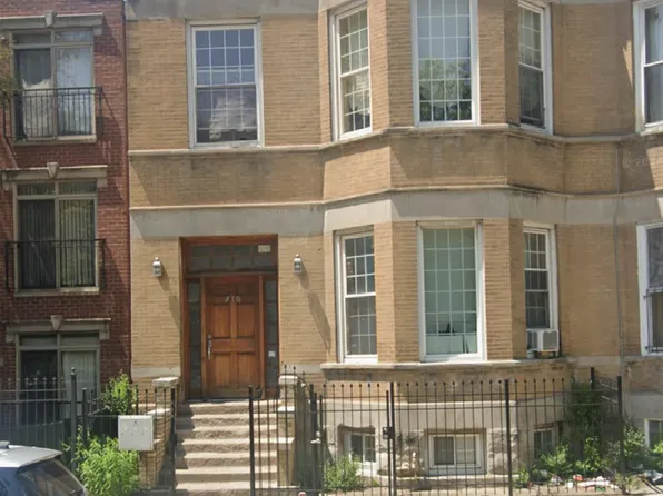 310 N Hamlin Ave, Chicago, IL 60624