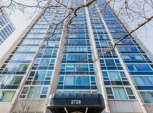 2728 N Hampden Ct APT 506, Chicago, IL 60614