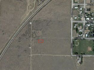 S Taft Avenue Apn #06-1161-00, Warden, WA 98857