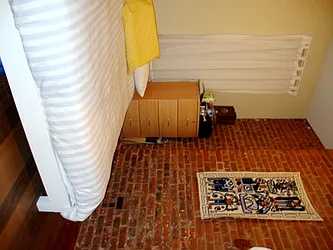 Rented by Mark David