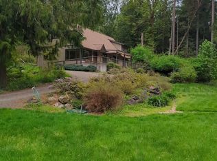 18740 Diamond Dr NE, Poulsbo, WA 98370