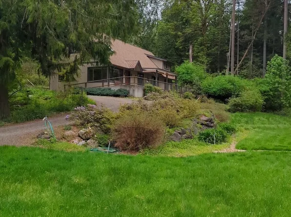 18740 Diamond Drive NE, Poulsbo, WA 98370