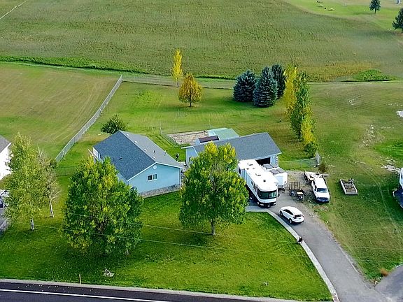 2nd image of 9679 E Maughan Rd