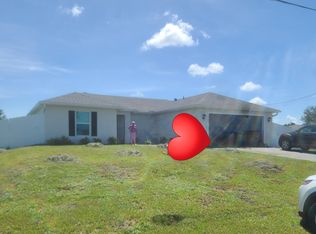 2303 NW 21st Ave, Cape Coral, FL 33993