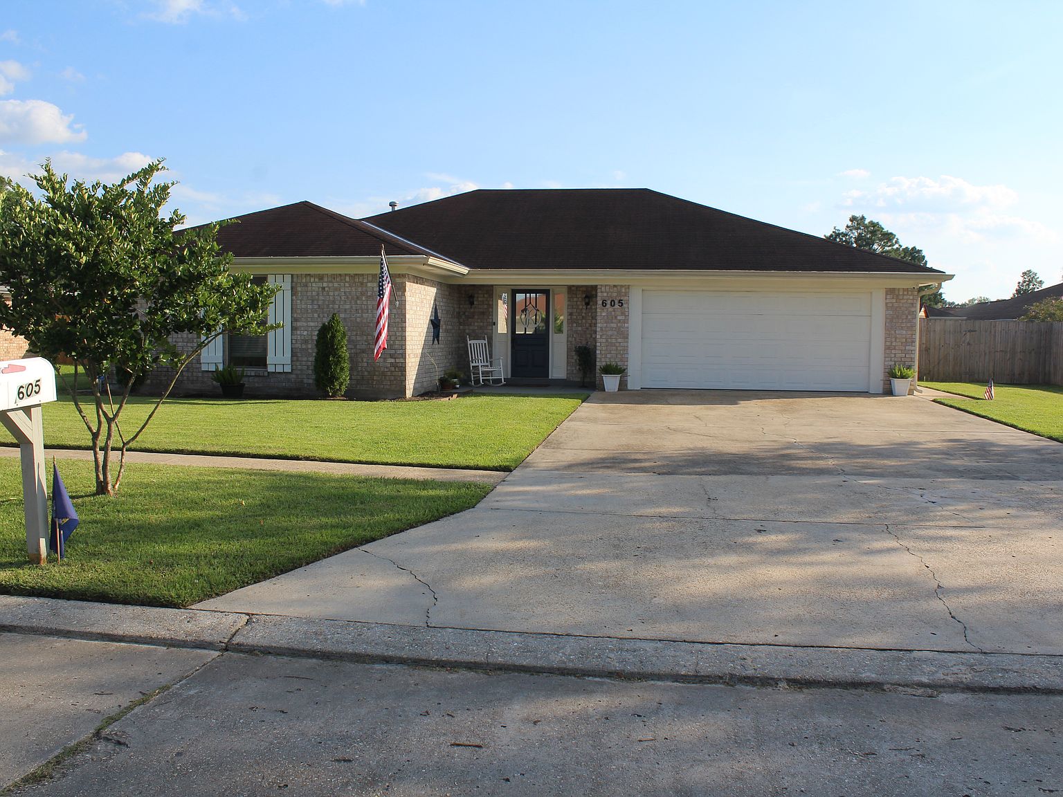 605 Pendleton Dr Houma La 70360 Mls 159728 Zillow
