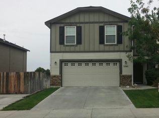 3345 S Milan Pl, Meridian, ID 83642