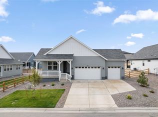 714 Stillwell Ave, Elizabeth, CO 80107