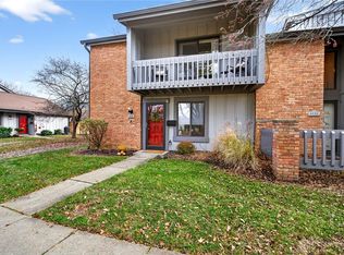 6031 Buggy Whip Ln, Centerville, OH 45459