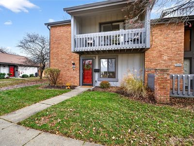 6031 Buggy Whip Ln, Centerville, OH, 45459