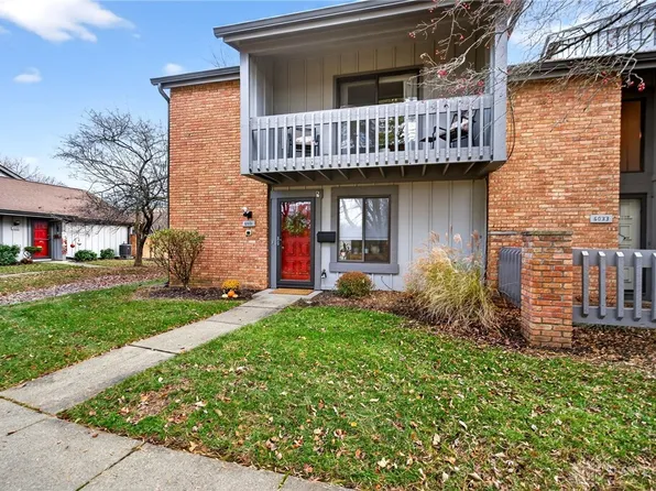 6031 Buggy Whip Ln, Centerville, OH 45459