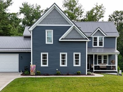 138 S Cherry St, Gnadenhutten, OH, 44629