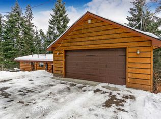 36497 E Hayden Lake Rd, Hayden Lake, ID 83835